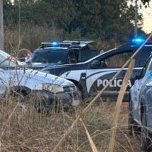 Homem é preso por tráfico e confessa assassinato - PCMG
