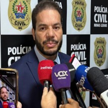 Fugitivo da Justiça mineira é preso no Sul da Bahia - PCMG