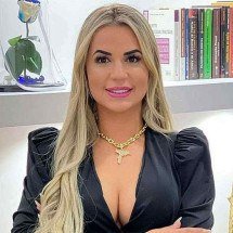 Deolane perde processo contra a Globo após reportagem sobre ligação com tráfico - Reprodução/Redes sociais