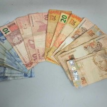 Empresário é mantido preso por traficante até pagar dívida de R$ 2,5 mil - Divulga&ccedil;&atilde;o/PMMG
