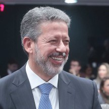 Moraes permite visita de Arthur Lira a Bolsonaro em prisão domiciliar - Bruno Spada/Câmara