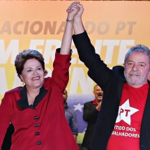 Oposição resgata "campanha" internacional da esquerda contra Judiciário -  Ricardo Stuckert