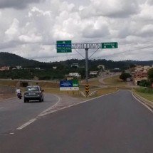 Pedágios de rodovias em Minas ficam mais caros a partir desta sexta-feira - Bruno Freitas/EM/D.A.Press