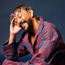 Cantor Moisés Navarro homenageia Noel Rosa em seu novo álbum -  Samuca Kim/Divulgação