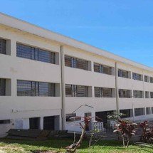 Cidade mineira tem 28 detentos com tuberculose - Divulga&ccedil;&atilde;o/Governo de MG
