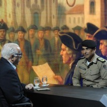 Comandante-geral da PM rebate críticas ao sistema de reconhecimento facial - Alexandre Guzanshe/EM/D.A Press