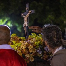 Jubileu em Tiradentes: moradores reclamam de risco ao patrimônio - Prefeitura de Tiradentes/Divulgação