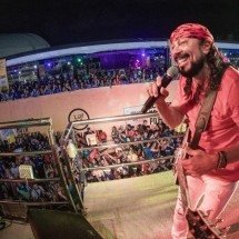 Com agenda de shows aos 72 anos, Bell Marques revela como consegue manter o pique -  Reprodução Instagram 