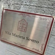 Após fazer doação para construção de casas, Marieta Severo vira nome de vila no Retiro dos Artistas - Reprodução Instagram 