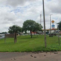 BR-365: Uberlândia faz acordo com governo Lula e assume projeto - Reprodu&ccedil;&atilde;o/Google Street View