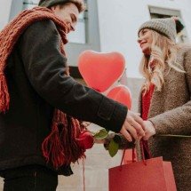 Dia dos namorados: confira sugestões de presentes para todos os estilos - FreePik