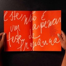 Projeto inédito alerta sobre sintomas de doenças neurodegenerativas - Natura / divulgação