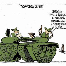Conversa de Bar
