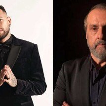 Vidente prevê fase gloriosa para Neymar no Santos - Reprodução/Instagram