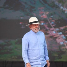 Lula em MG: ‘Diga uma obra que Bolsonaro fez no estado’