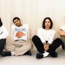 Terno Rei conta bastidores da parceria com Lô Borges em novo disco -  Insallubre/Divulgação 