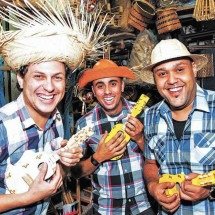 'Arraial do CCBB' leva quadrilhas para dançar na Praça da Liberdade - Marcus Ferreira/divulga&ccedil;&atilde;o
