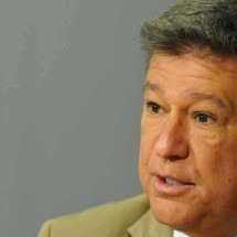 Carlos Viana volta à TV Alterosa como âncora de programa vespertino - Gladyston Rodrigues/EM/D.A Press