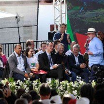 Lula não pode contar com a Câmara para tirar dos ricos e dar aos pobres - Edésio ferreira/d.a press