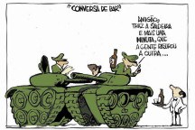 Conversa de Bar