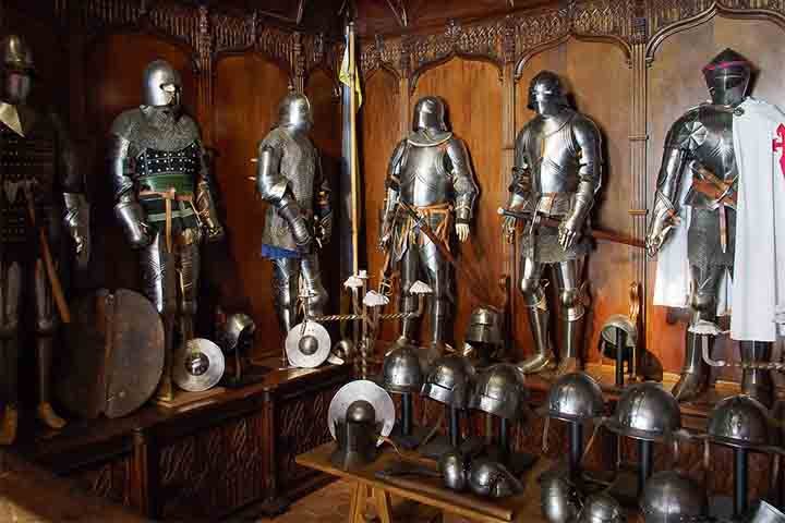 Segundo oÂ LiveScience, os pesquisadores ficaram impressionados que a dieta dos micÃªnicos fornecia resultados de glicemia o suficiente para uma batalha de 11 horas.