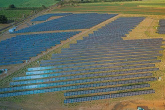 GDSUN capta R$ 415 milhões em debêntures