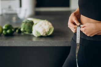 O DNA pode ser a chave para emagrecer com saúde