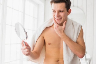 O poder do visual: cinco dicas para homens elevarem a autoestima