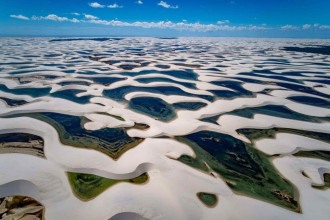 5 coisas que você precisa saber antes de visitar os Lençóis Maranhenses