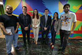 Embratur amplia parceria com o Pacto Global da ONU para multiplicar boas práticas em sustentabilidade no turismo
