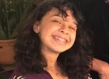  A jovemestá desaparecida desde a manhã da última terça-feira (10) -  (crédito: Reprodução/Arquivo Pessoal)