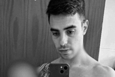 O sargento Roger Dias foi morto em janeiro de 2024 -  (crédito: Reprodução/Redes Sociais )
