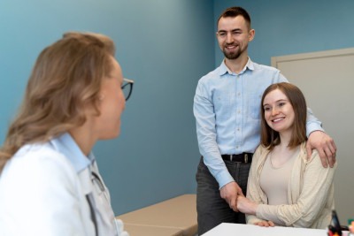 O cuidado com a qualidade de vida começa com um acompanhamento médico e a realização de exames de rotina -  (crédito: FreePik)