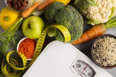 Nutricionista -  (crédito: Freepik)