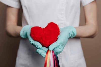A morte súbita é caracterizada pela perda inesperada das funções cardíacas, ocorrendo geralmente poucos minutos após o início dos sintomas -  (crédito: Karolina Grabowska/Pexels)