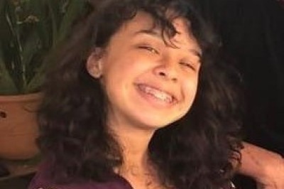  A jovemestá desaparecida desde a manhã da última terça-feira (10) -  (crédito: Reprodução/Arquivo Pessoal)