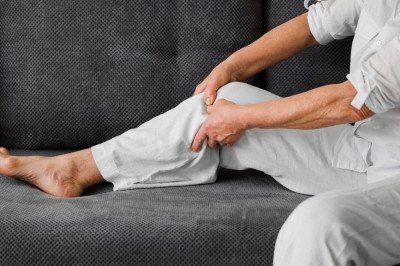 Artrite séptica é uma urgência ortopédica, isto é, uma vez diagnosticada, precisa ser tratada o mais rápido possível -  (crédito: Freepik)