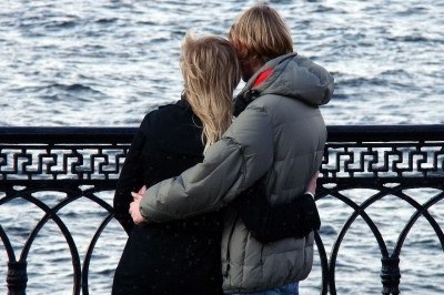 12 de Junho é Dia dos Namorados no Brasil, diferentemente da maioria dos países onde o Valentine's Day é a data do amor em 14 de fevereiro.  -  (crédito: Imagem de Tatyana Kazakova por Pixabay)