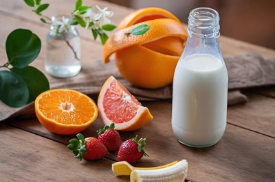 Manter uma alimentação balanceada é essencial para garantir energia, disposição e bom funcionamento do organismo. Cada nutriente tem um papel específico, e sua ausência ou excesso pode afetar a saúde. Por isso, diversificar os alimentos é tão importante quanto consumir em boas quantidades. -  (crédito: Imagem gerada por i.a )
