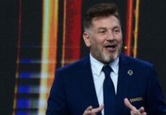 Conmebol: Alejandro Domínguez é reeleito presidente