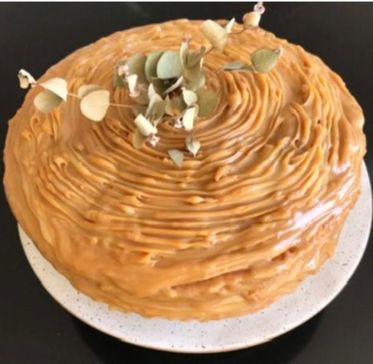 Torta Divina da Das Gemeas de Mirele e cibele Castro Torta Divina da Das Gemeas de Mirele e cibele Castro