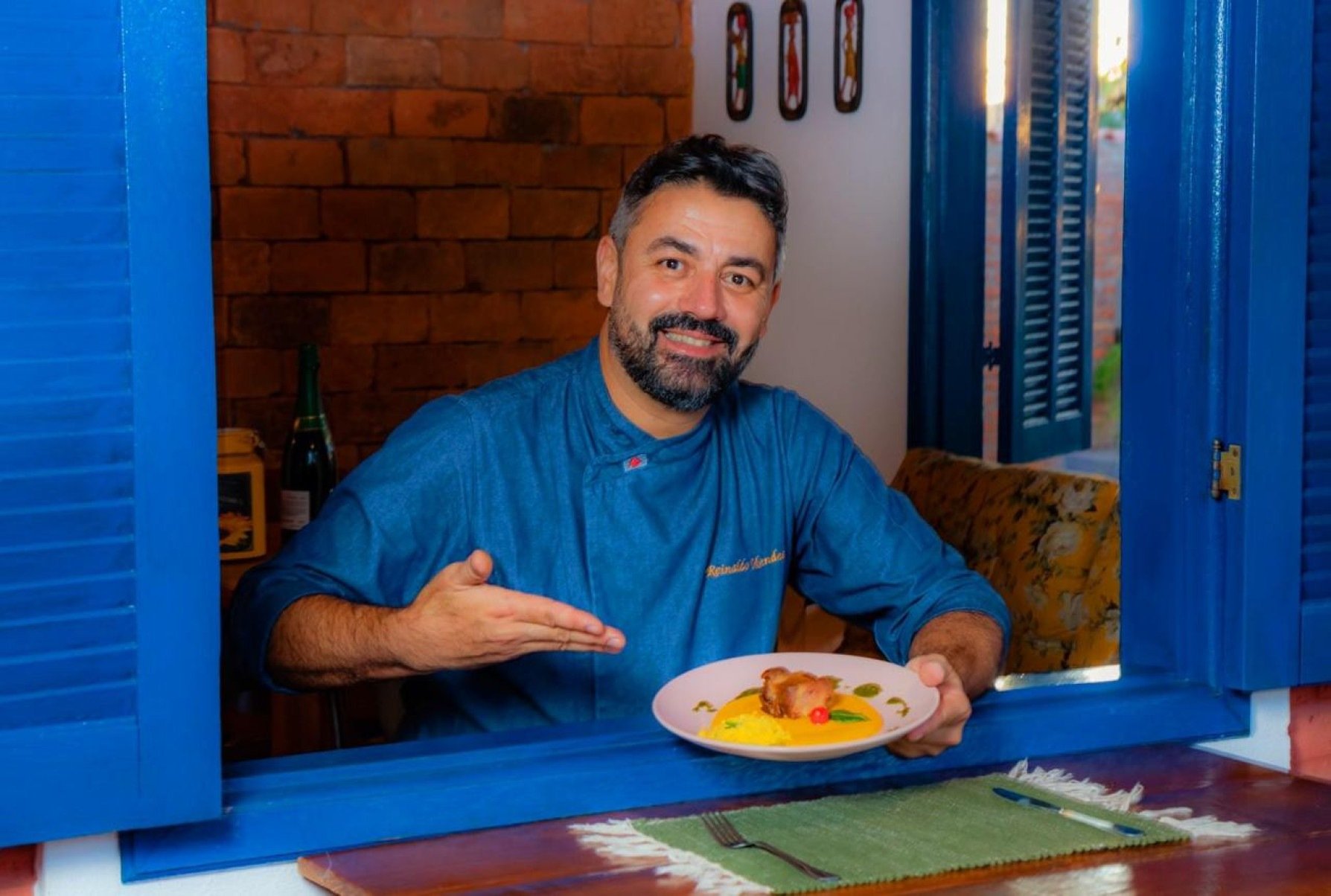 Dia dos Namorados: receitas para uma noite romântica com sabores da Itália, Brasil e França