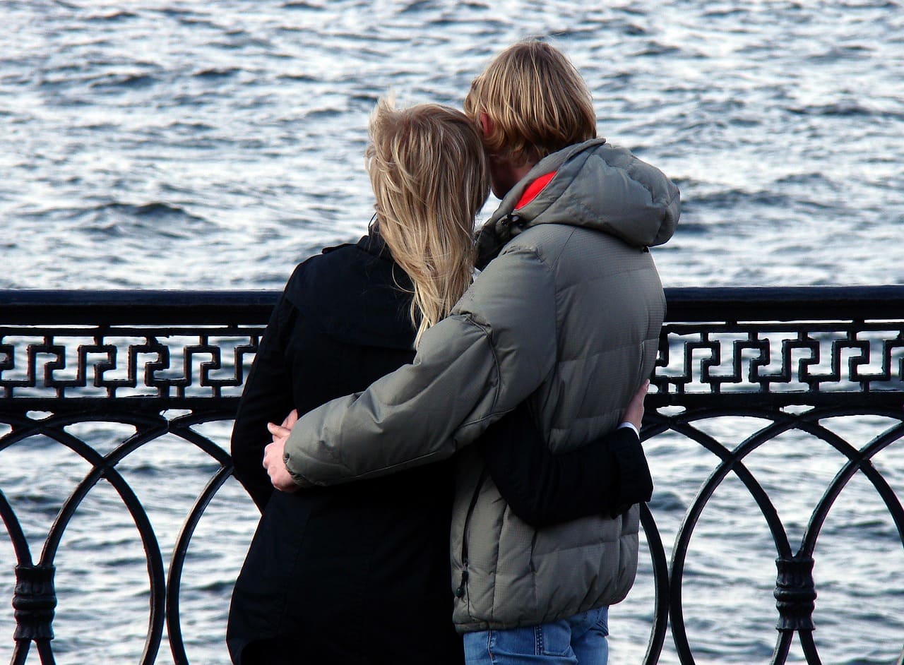 12 de Junho é Dia dos Namorados no Brasil, diferentemente da maioria dos países onde o Valentine's Day é a data do amor em 14 de fevereiro. -Imagem de Tatyana Kazakova por Pixabay