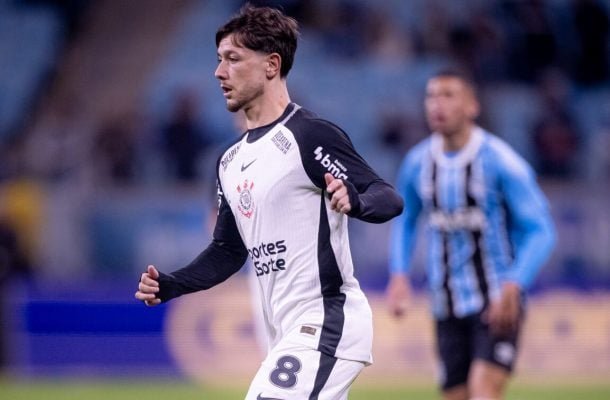 Rodrigo Coca/Agência Corinthians