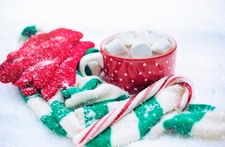 A data, inclusive, foi criada como Dia dos Marshmallows, e só depois mudou de nome.  Foi lançada como uma estratégia de marketing de uma empresa de doces, em 1978. E tornou-se tradição. 