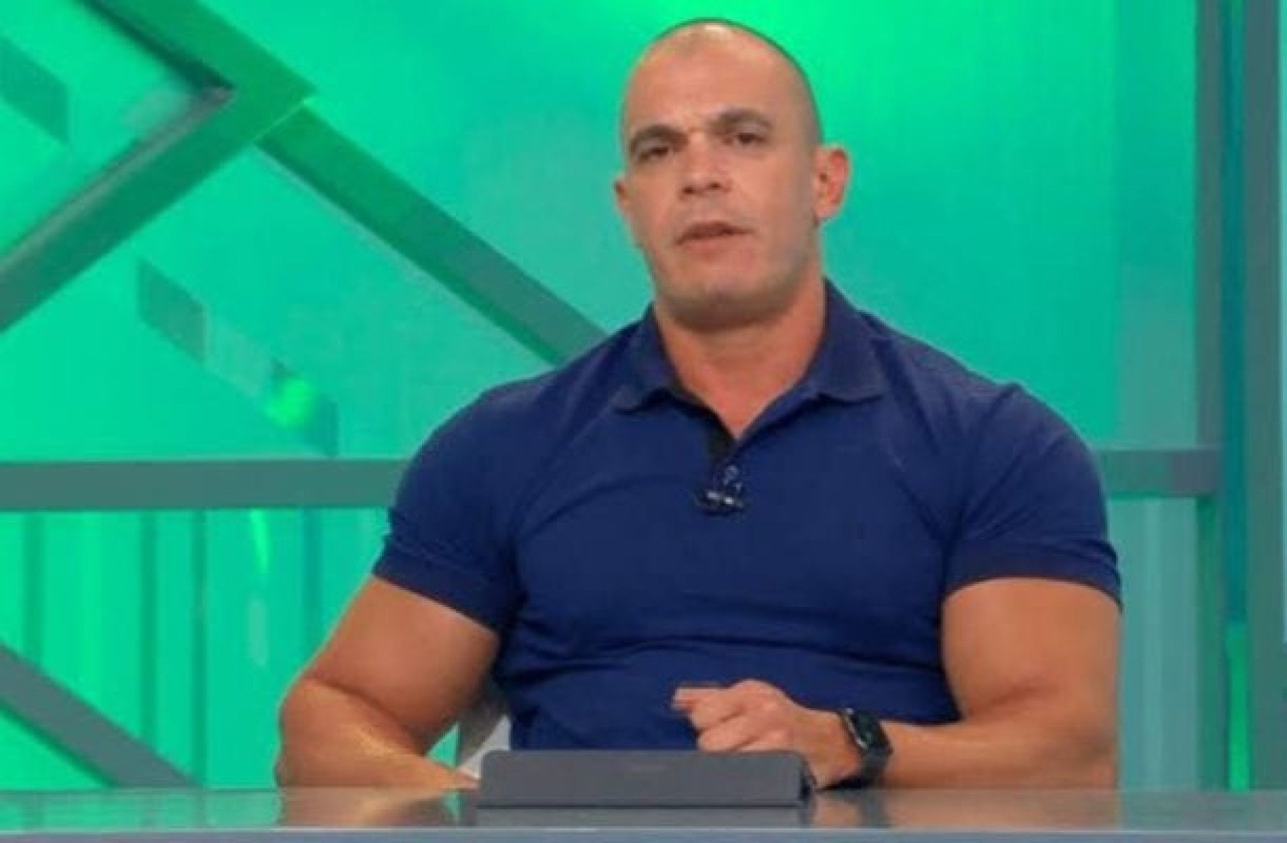 Jornalista prevê derrota de brasileiro no Mundial de Clubes: ‘Toma 8’