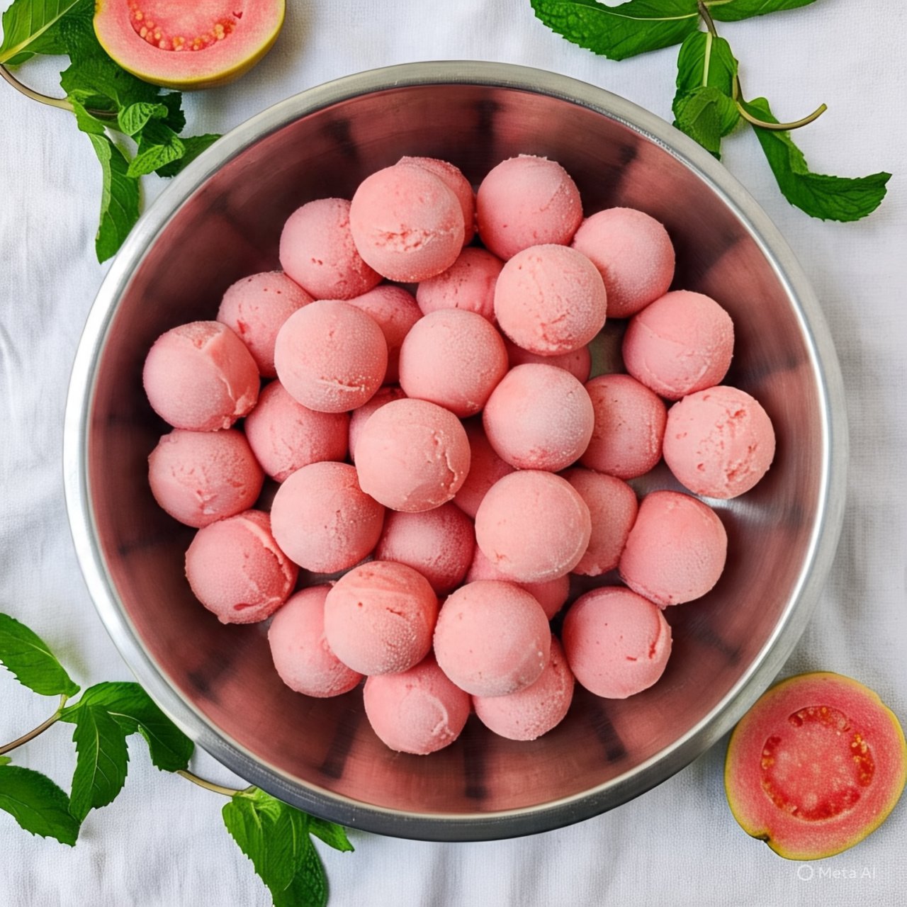 Assim, alguns estudos indicam que o extrato de goiaba proveniente das suas folhas pode ajudar a reduzir a intensidade das cólicas menstruais, já que possui propriedades analgésicas capazes de aliviar a dor e o mal estar.