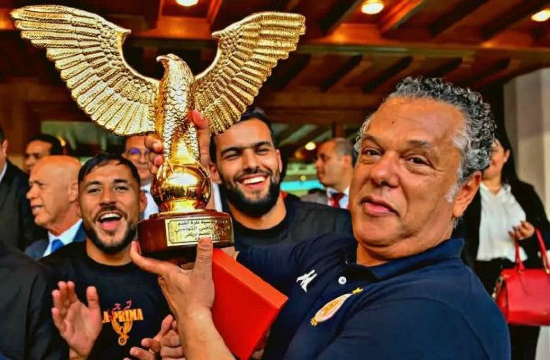 Técnico do Espérance, sobre enfrentar grandes no Mundial: ‘Não tememos ninguém’