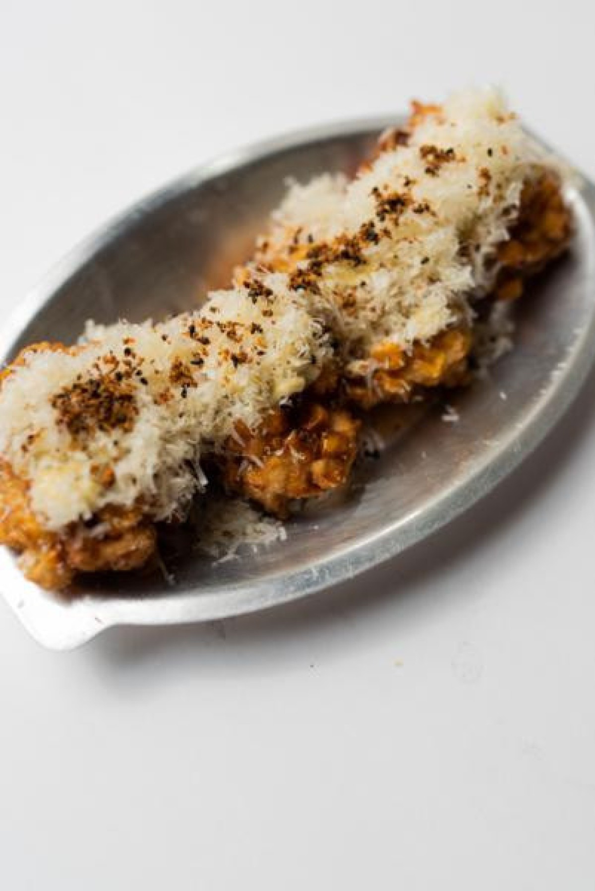Cozinha tupis faz Milho frito com manteiga e queijo Cozinha tupis faz Milho frito com manteiga e queijo