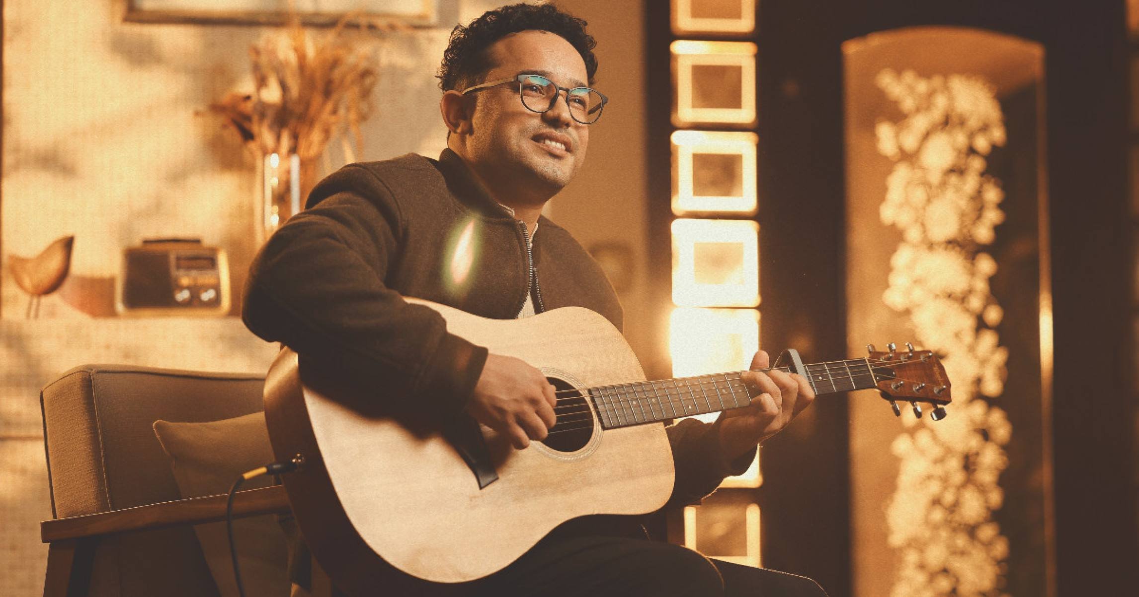 No Dia dos Namorados, Misaias Oliveira lança “Ficar Velhinho com Você”